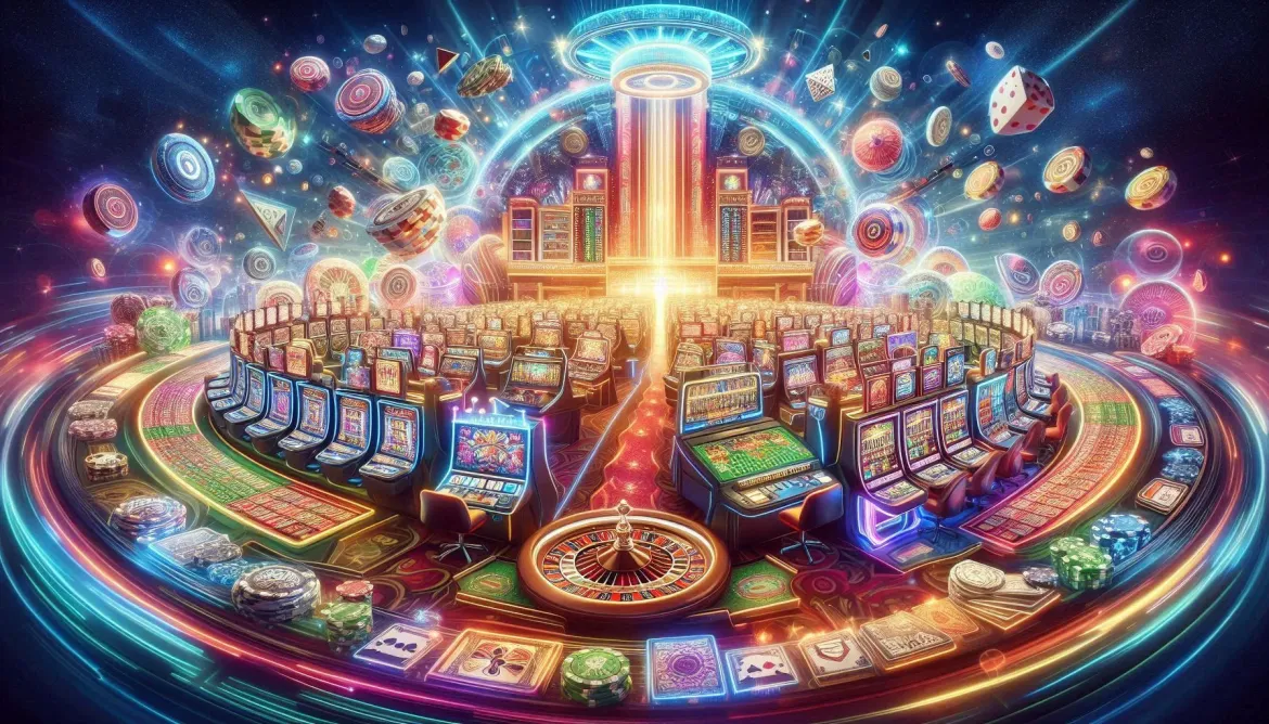 Casino Bochum